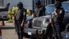الأمن المصري يمشّط محافظة كاملة بحثا عن «ثلاثة أرباع جثة»