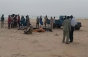 انتشال 89 جثة لمهاجرين غرق قاربهم قبالة ساحل موريتانيا