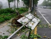 مصرع شخص وإصابة 79 آخرين جراء إعصار في شرقي الصين