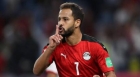 عاجل... وفاة لاعب كرة القدم المصري أحمد رفعت