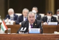 الرئيس الطاجيكي: هناك آفاق جديدة للشراكة الاستراتيجية الشاملة بين طاجيكستان والصين