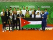 منتخب المصارعة يحصد 17 ميدالية في البطولة العربية