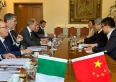 بعد توقيع اتفاقيات تجارية في بكين.. وزير إيطالي يعترف: الصين هي منافسنا في أفريقيا