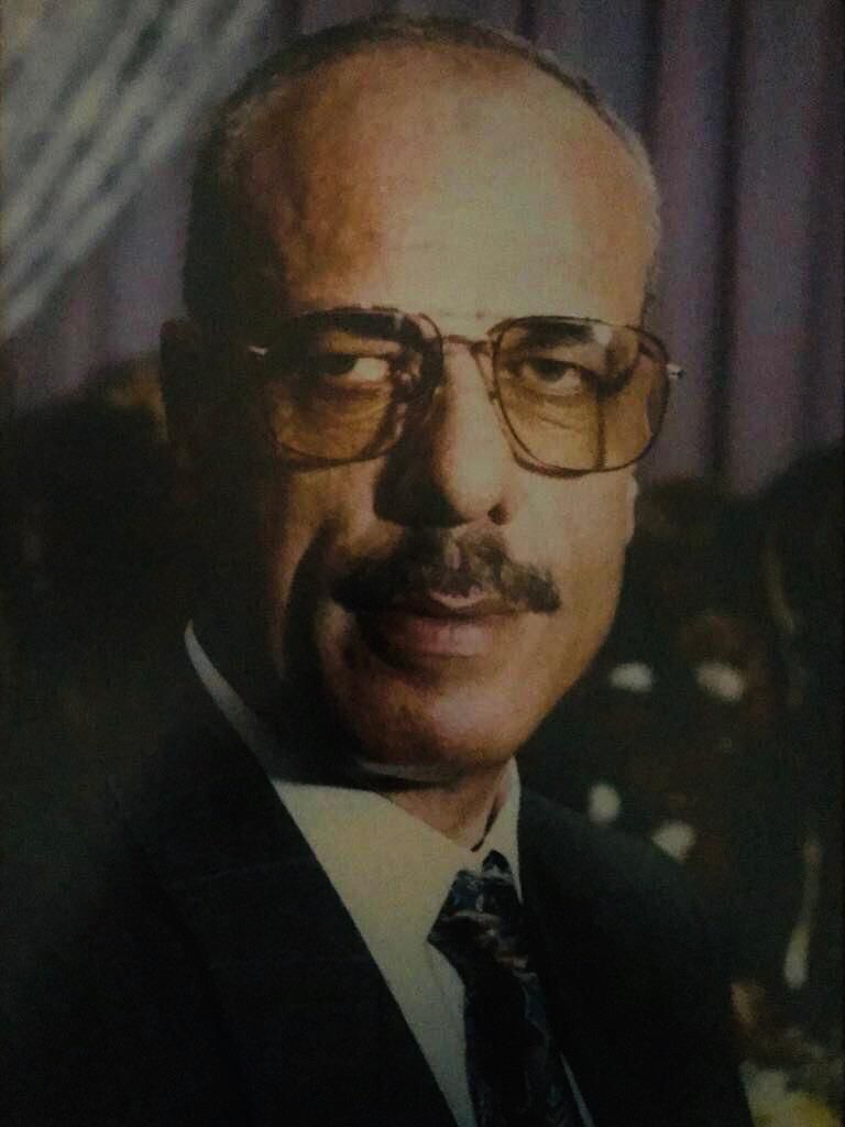 الذكرى التاسعة عشر لرحيل المرحوم صالح محمد عبدالرحمن النسور (أبو رائد)