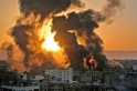 12 شهيدا جراء قصف الاحتلال المتواصل لقطاع غزة