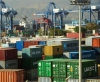 3.392 مليار دينار صادرات صناعة عمان بالنصف الأول