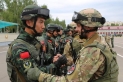 وزارة الدفاع البيلاروسية مناورات مشتركة بين الصين