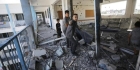 البرلمان العربي: قصف المدارس ومراكز الإيواء في غزة استمرار لحرب الإبادة