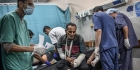 الأورومتوسطي: إغلاق “إسرائيل” للمعابر في قطاع غزة إعدام جماعي للمرضى والجرحى
