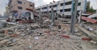الأونروا تدعو لتحقيق مستقل في قصف مدرسة النصيرات