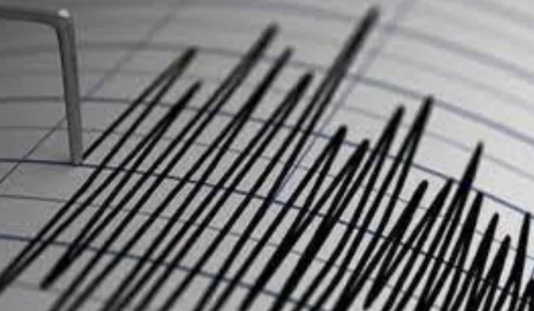 زلزال بقوة 4.5 درجات يضرب جنوب غربي البيرو ليما