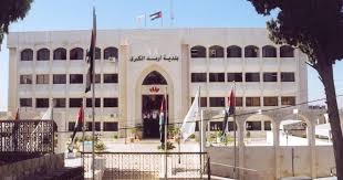 بلدية اربد تنذر 157 منشأة وتخالف 40 خلال شهر حزيران الماضي