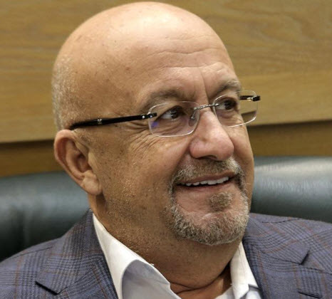 إطلاق الخطة الوطنية للمحافظة على المياه