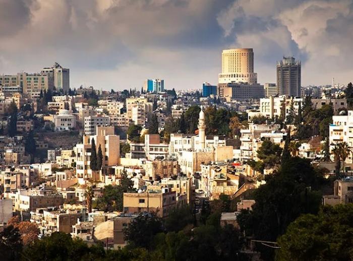 مليون مولود في الأردن كل 5 سنوات .. ونسب الأرامل مرتفعة في المملكة