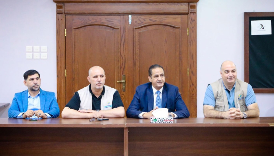 إطلاق لقاءات تثقيفية للحفاظ على سلامة الغذاء بالعقبة