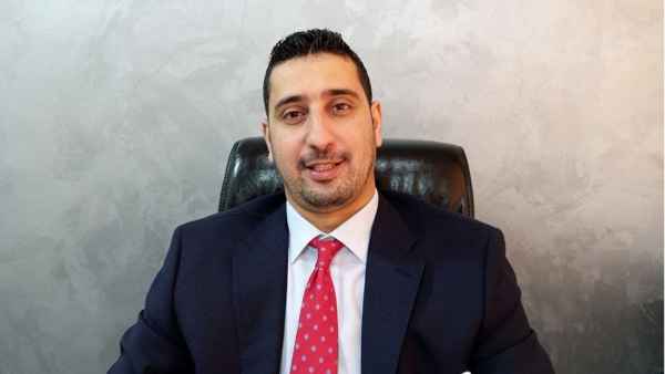 فوز الخصاونة في انتخابات جمعية وكلاء السياحة والسفر