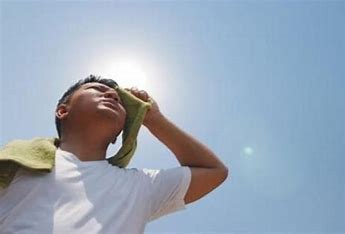 كتلة هوائية حارة قادمة للأردن وتستمر عدة أيام