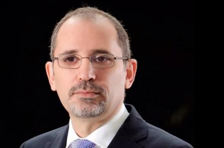 الصفدي في مصر الأربعاء لبحث جهود وقف العدوان على غزة