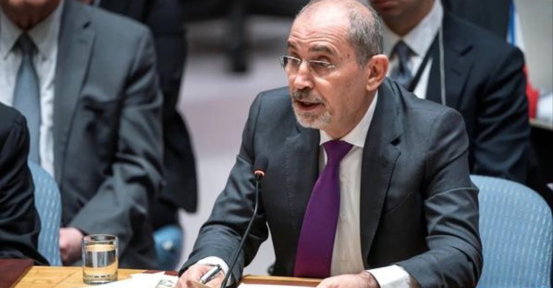 وزير الخارجية في مصر اليوم لبحث جهود وقف العدوان على غزة