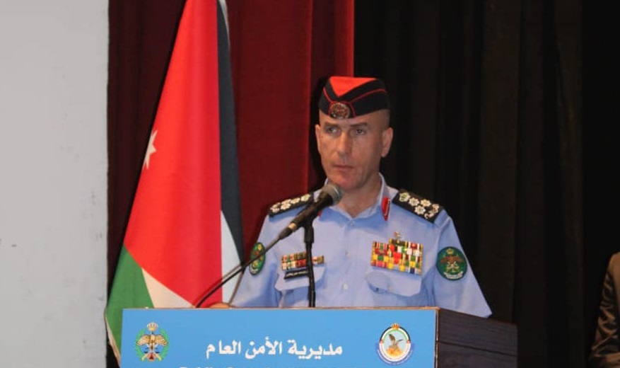 هاكوز: عدد المتعاطين للمخدرات تم تقديره ب (۲۹٦) مليون شخص من سكان العالم