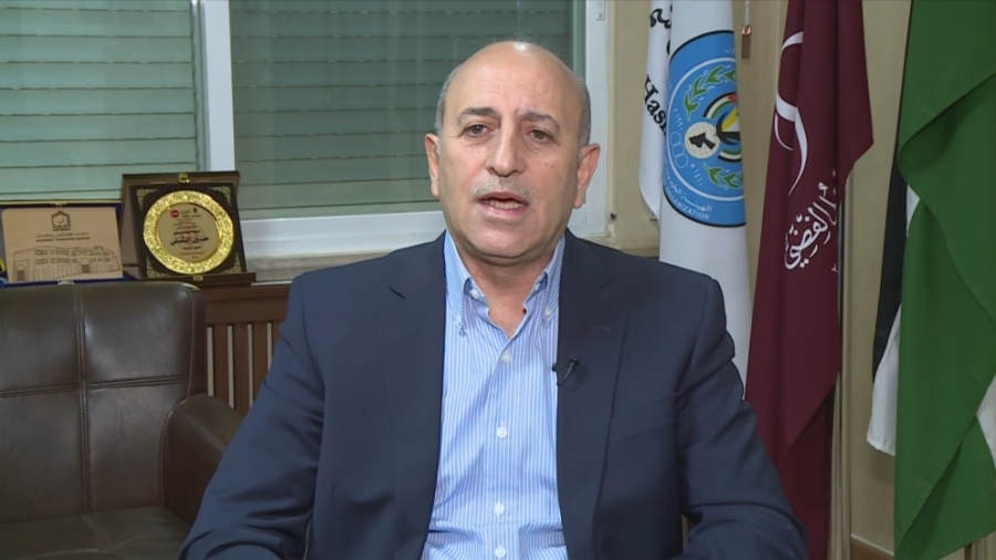 الشبلي: «2514 » شاحنة مساعدات و«380 » إنزالاً للأهل بغزة