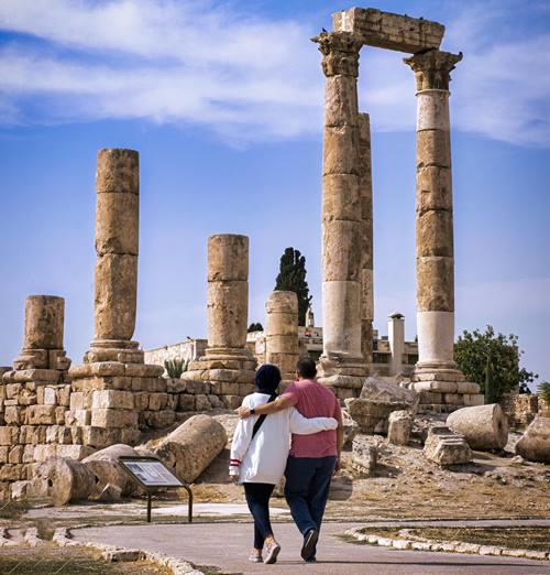 تقرير: الرجال الأرامل بالأردن غالباً ما يعيدون زواجهم