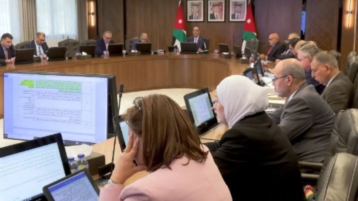 بالتفاصيل...اهم قرارات مجلس الوزراء في جلسته المنعقدة اليوم