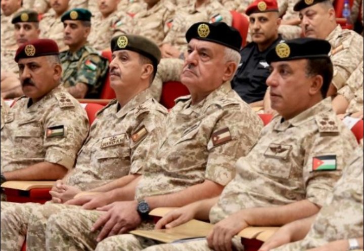 القوات المسلحة تحتفل بذكرى الهجرة النبوية الشريفة ورأس السنة الهجرية