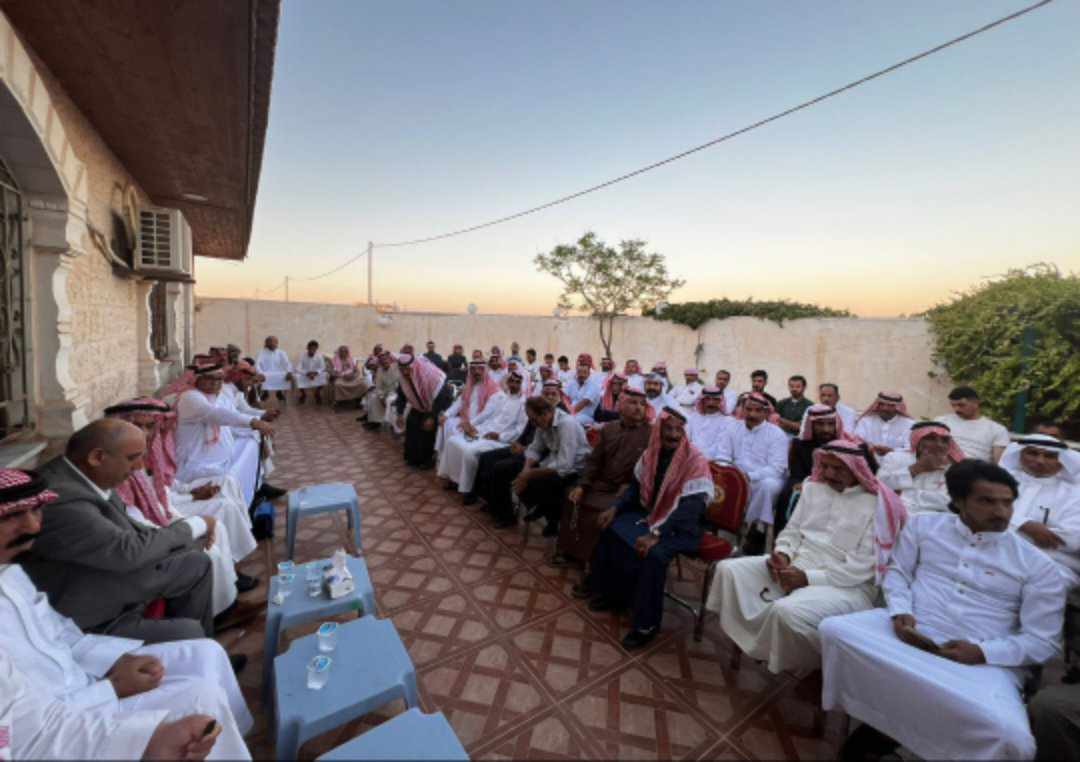 الميثاق الوطني ينظم لقاءات لتعزيز المشاركة السياسية في محافظتي المفرق وإربد