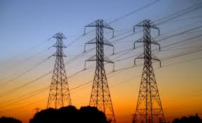 3810 ميجا واط أقصى حمل كهربائي مسجل أمس الجمعة