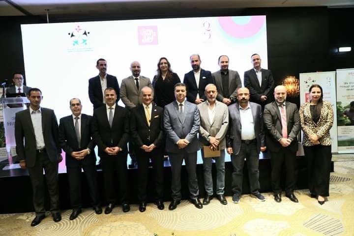 وزير الزراعة يرعى الإحتفال باليوم الدولي للتعاونيات لعام 2024