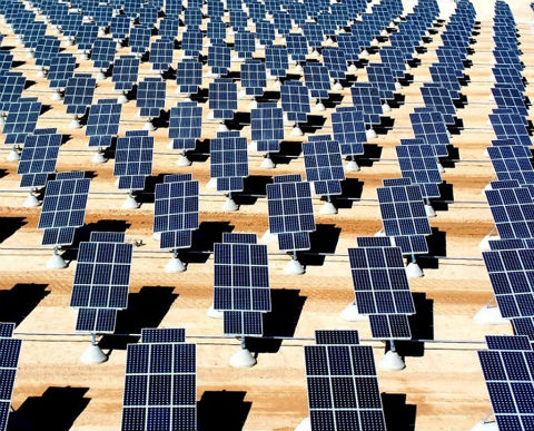 إعلان نتائج دراسة تقييم الأثر لإعفاء مصادر الطاقة المتجددة من الرسوم الجمركية