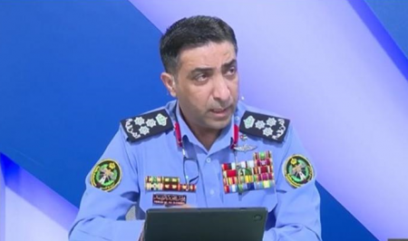 مدير السير: انخفاض وفيات الحوادث 20 خلال 6 شهور