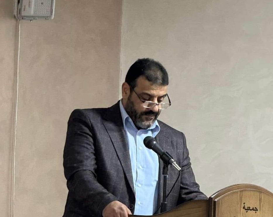 عبيدات يكرم الفائزين بأنشطة جمعية المحافظة على القران الكريم فرع بني كنانة