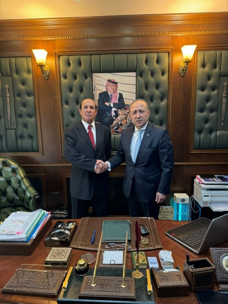 عزم يشكل لجنة لاختيار المرشحين عن القائمة العامة (أسماء)