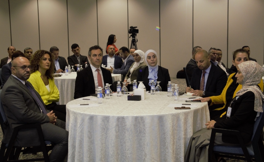 بني مصطفى : هناك حاجة لإنشاء المزيد من الحضانات