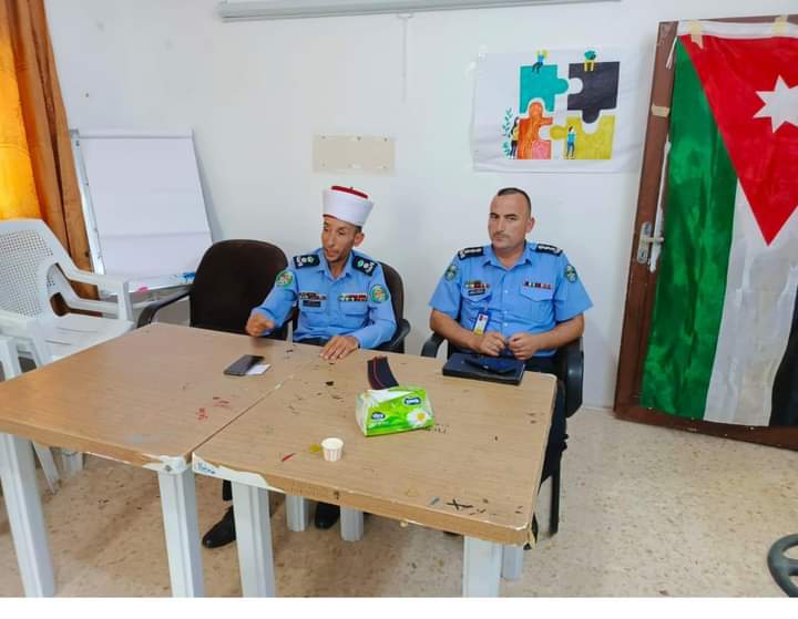 أنشطة ودورات تنفذها المراكز الشبابية التابعة لمديرية شباب محافظة إربد