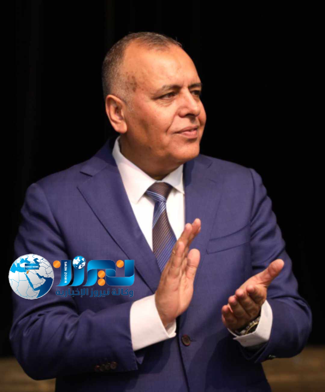 أبناء الزرقاء  : المحافظ  حسن الجبور يتعامل بسياسة الباب المفتوح مع الجميع دون استثناء...فيديو