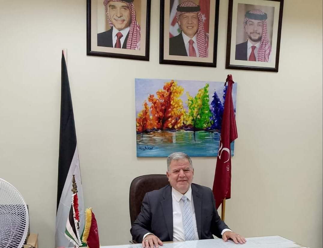 الروابدة يشكر الجهود الوطنية المخلصة بمناسبة إنتهاء إمتحانات الثانوية العامة(2024)