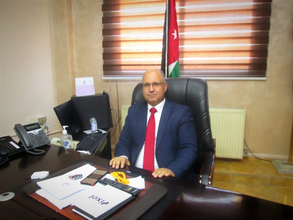 السفاسفة يثمن جهود العاملين في امتحان شهادة الدراسة الثانوية العامة للعام2024م