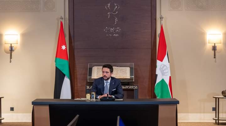 نائب الملك يطلع على سير عمل البرنامج الوطني للأمن السيبراني