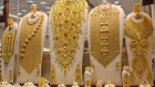 أسعار الذهب في الأردن تصل إلى مستويات قياسية