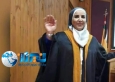 الدكتورة القاضي جواهر الجبور ... الى مجلس النواب العشرين القادم