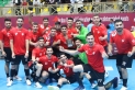 المنتخب الوطني للشباب لكرة اليد يفوز على نظيره العماني بالبطولة الآسيوية