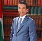 الجبور يهنئ القاضي خالد الدبوبي بالترفيع إلى الدرجة العليا