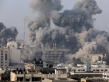 11 شهيداً جراء قصف الاحتلال عدة مناطق في غزة