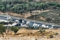 إصابة 3 إسرائيليين بعملية إطلاق نار قرب نابلس