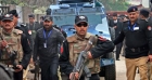 مقتل ثمانية جنود جراء هجوم إرهابي شمال غرب باكستان