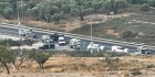 إصابة 3 مستوطنين في عملية للمقاومة الفلسطينية شرق طولكرم