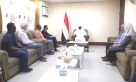 السودان : نائب رئيس مجلس السيادة يؤكد حرص الحكومة على إيصال المساعدات الإنسانية وتسهيل مهام الفرق الطبية